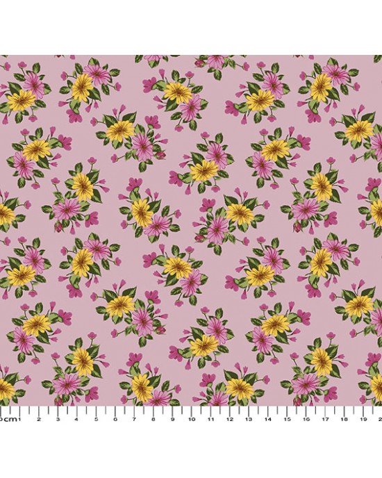 Dalila cor 02 (Rosa) Dalila cor 02 (Rosa)